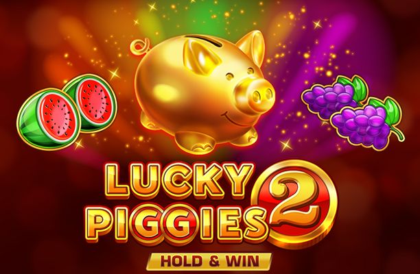Lucky Piggies 2